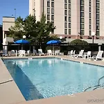 Hampton Inn Atlanta Perimeter Center 