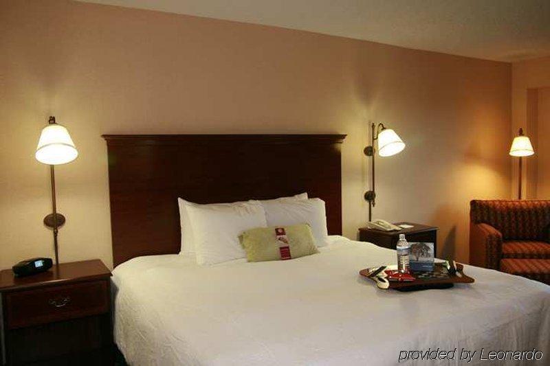 Hampton Atlanta Perimeter Center Sandy Springs