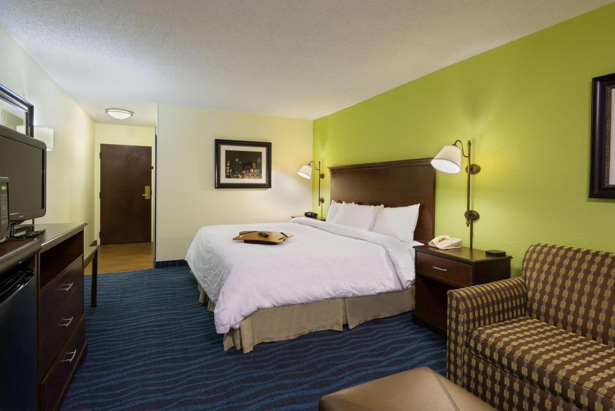 Hampton Atlanta Perimeter Center Sandy Springs