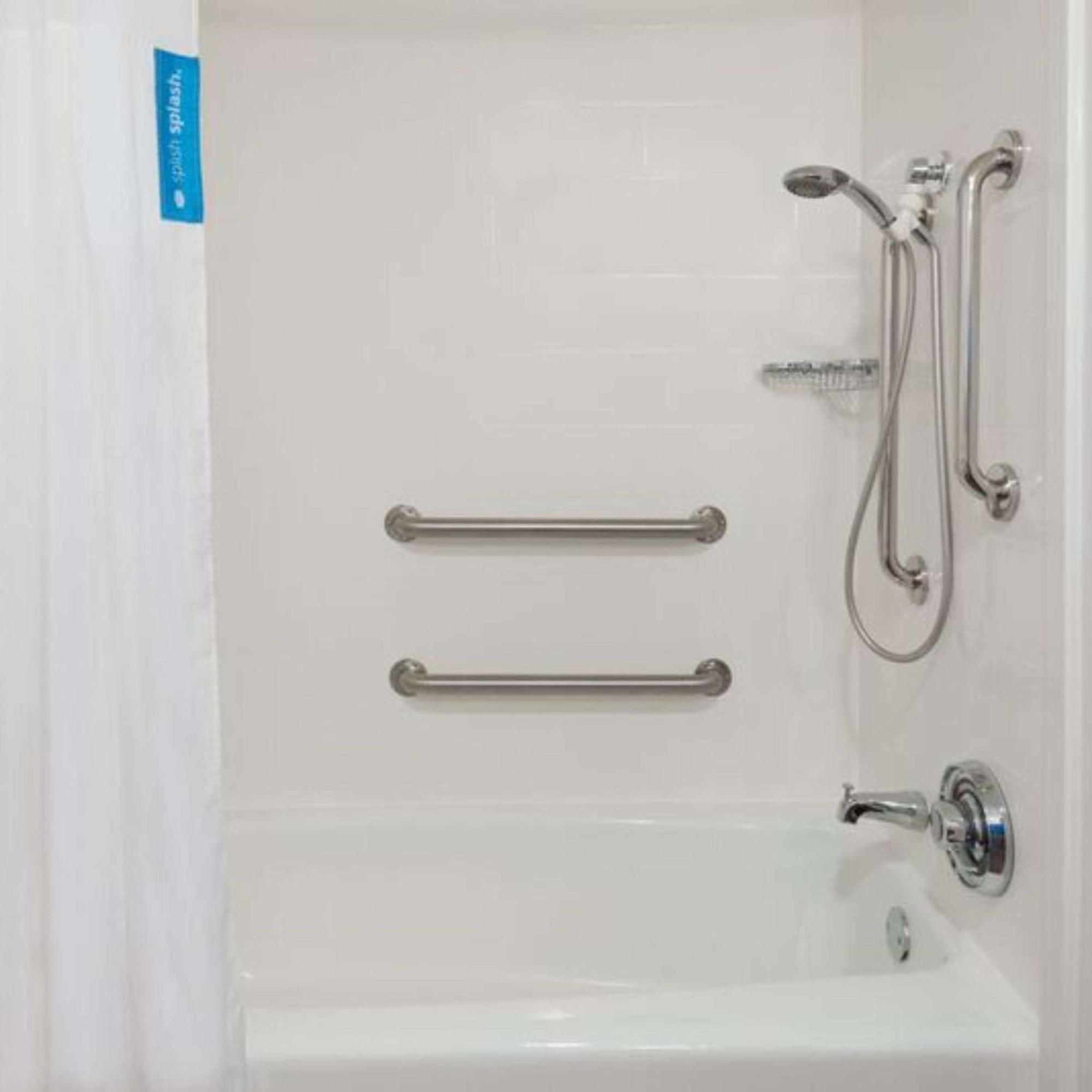Hotel Hampton Atlanta Perimeter Center 3*