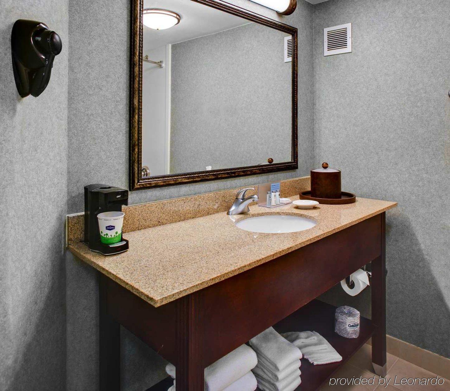 Hampton Atlanta Perimeter Center Hotel