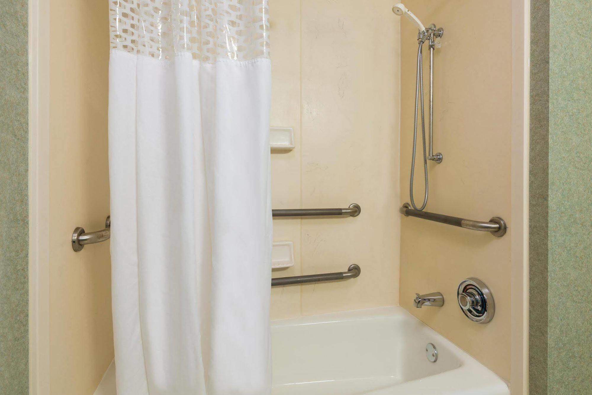 Hampton Atlanta Perimeter Center 3* Sandy Springs