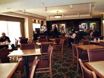 Hotel Hampton Atlanta Perimeter Center Sandy Springs