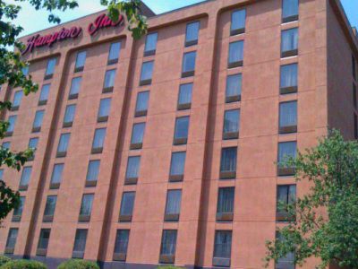Hampton Atlanta Perimeter Center Hotel 3*