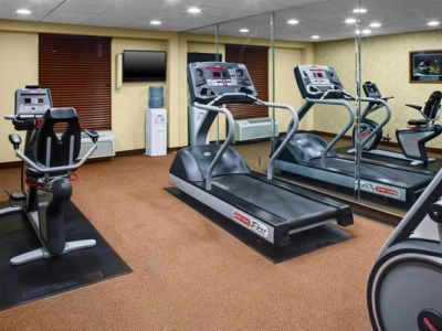 Hampton Atlanta Perimeter Center 3*