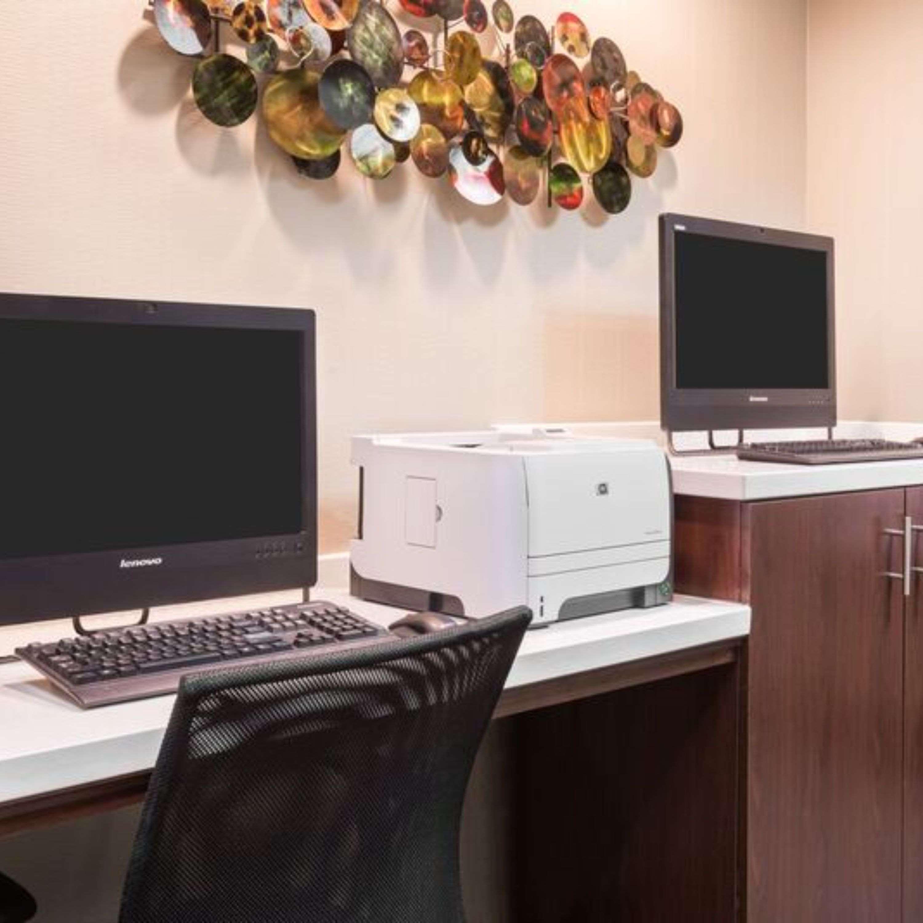 Hampton Atlanta Perimeter Center