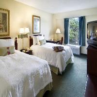 Hampton Atlanta Perimeter Center Hotel