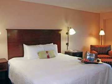 Hotel Hampton Atlanta Perimeter Center