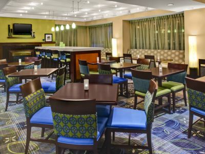 Hampton Atlanta Perimeter Center Hotel