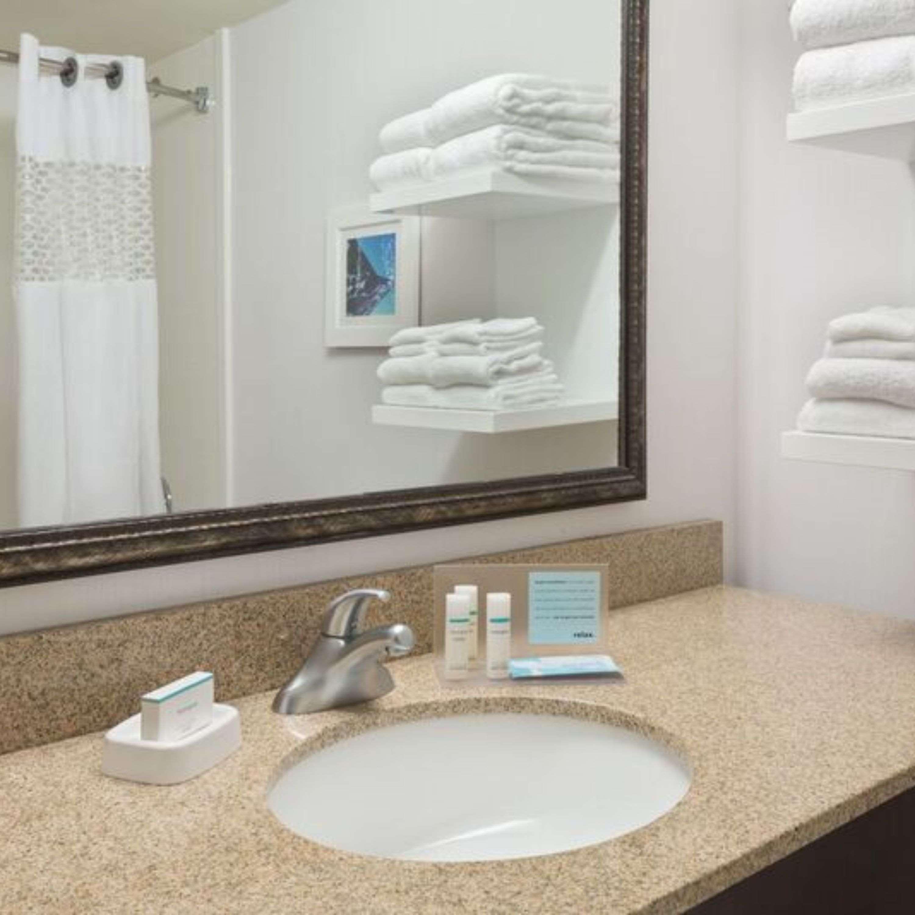 Hotel Hampton Atlanta Perimeter Center Sandy Springs