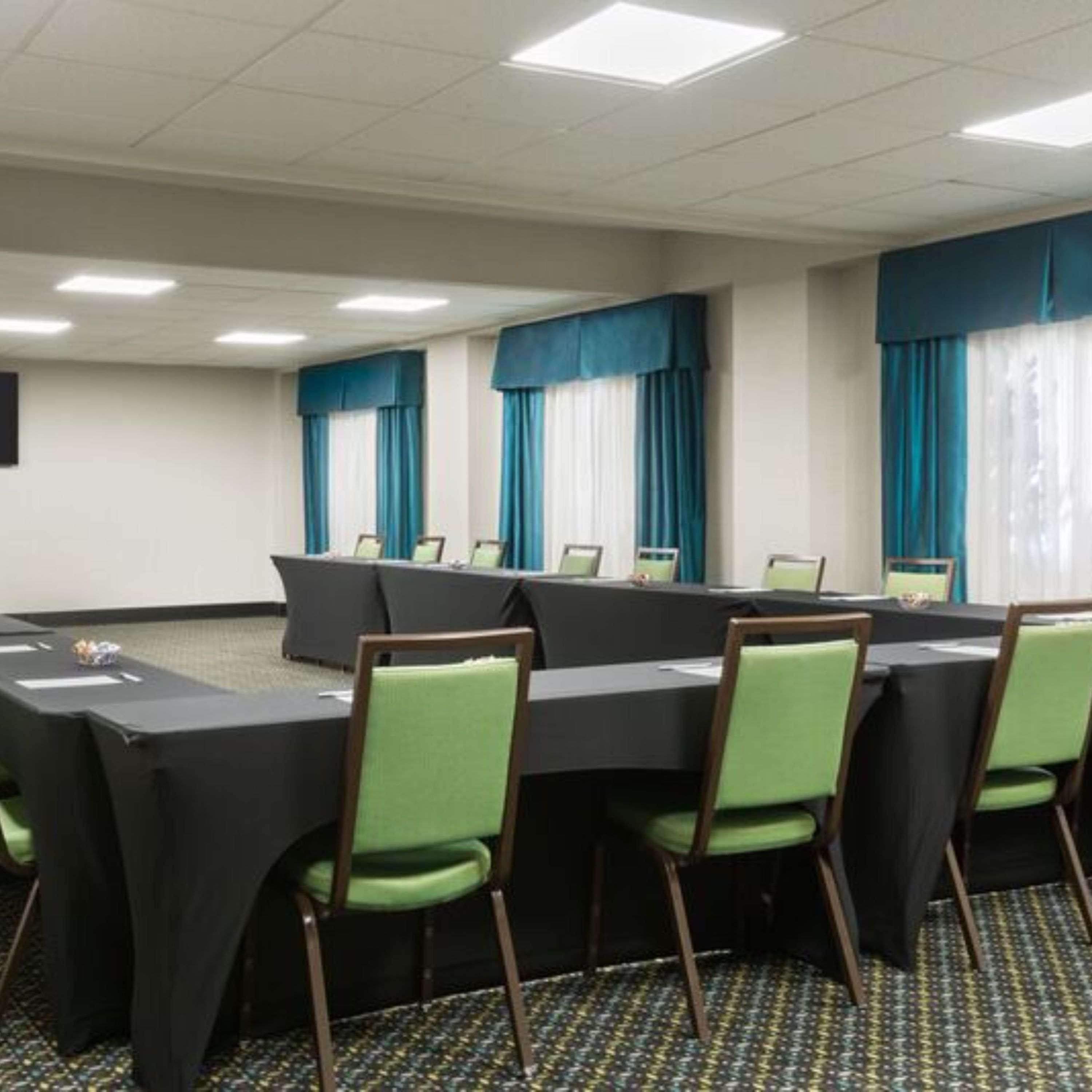 Hampton Atlanta Perimeter Center Hotel