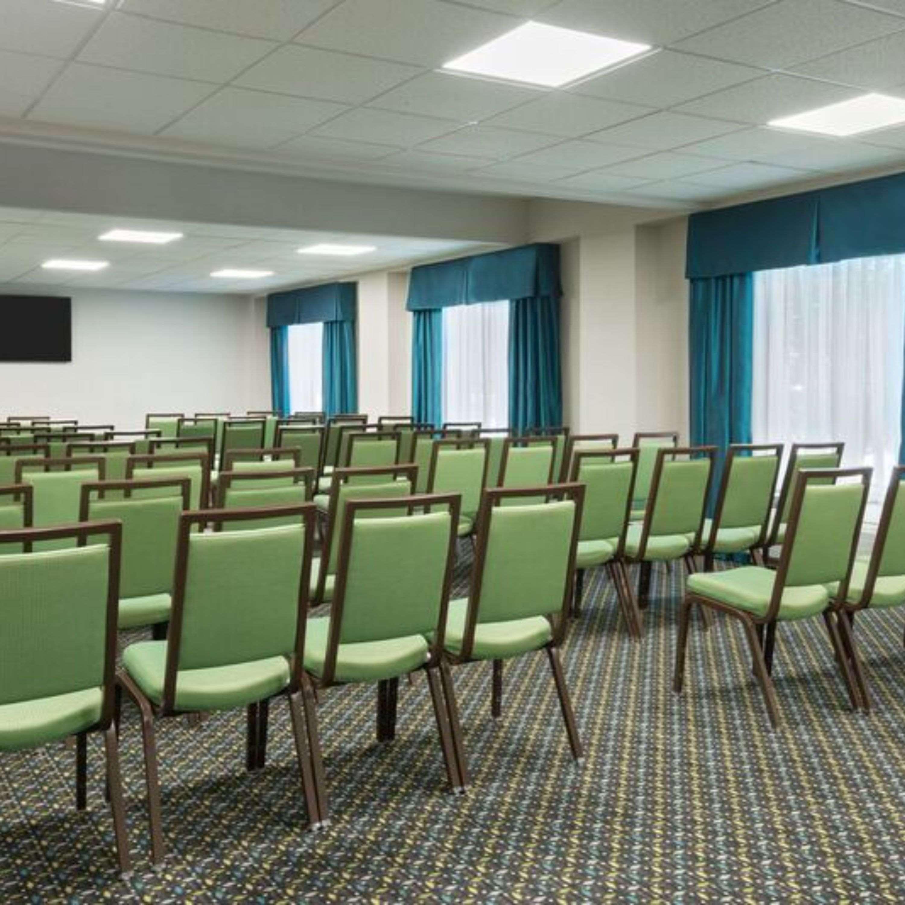 Hampton Atlanta Perimeter Center Hotel