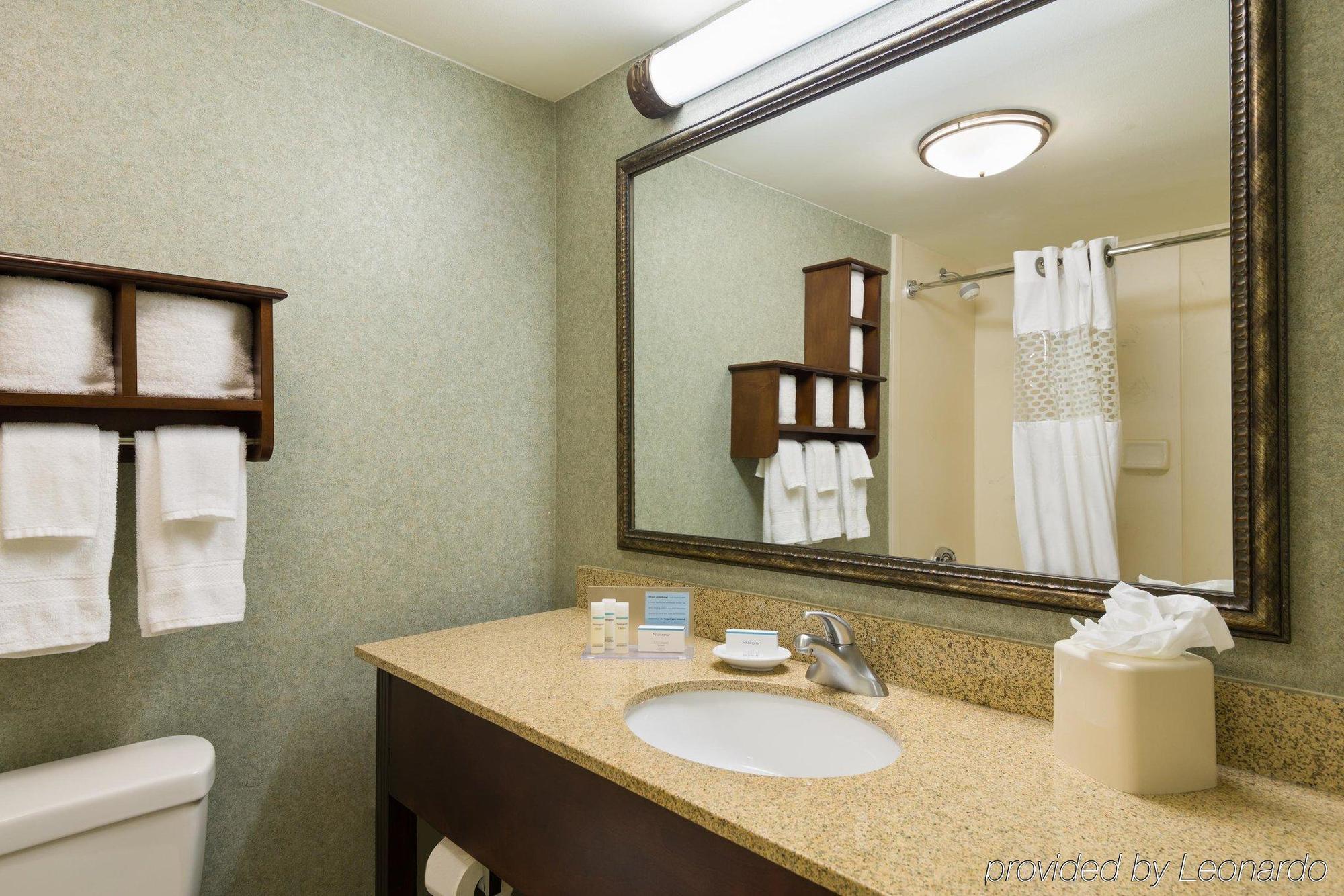 Hotel Hampton Atlanta Perimeter Center