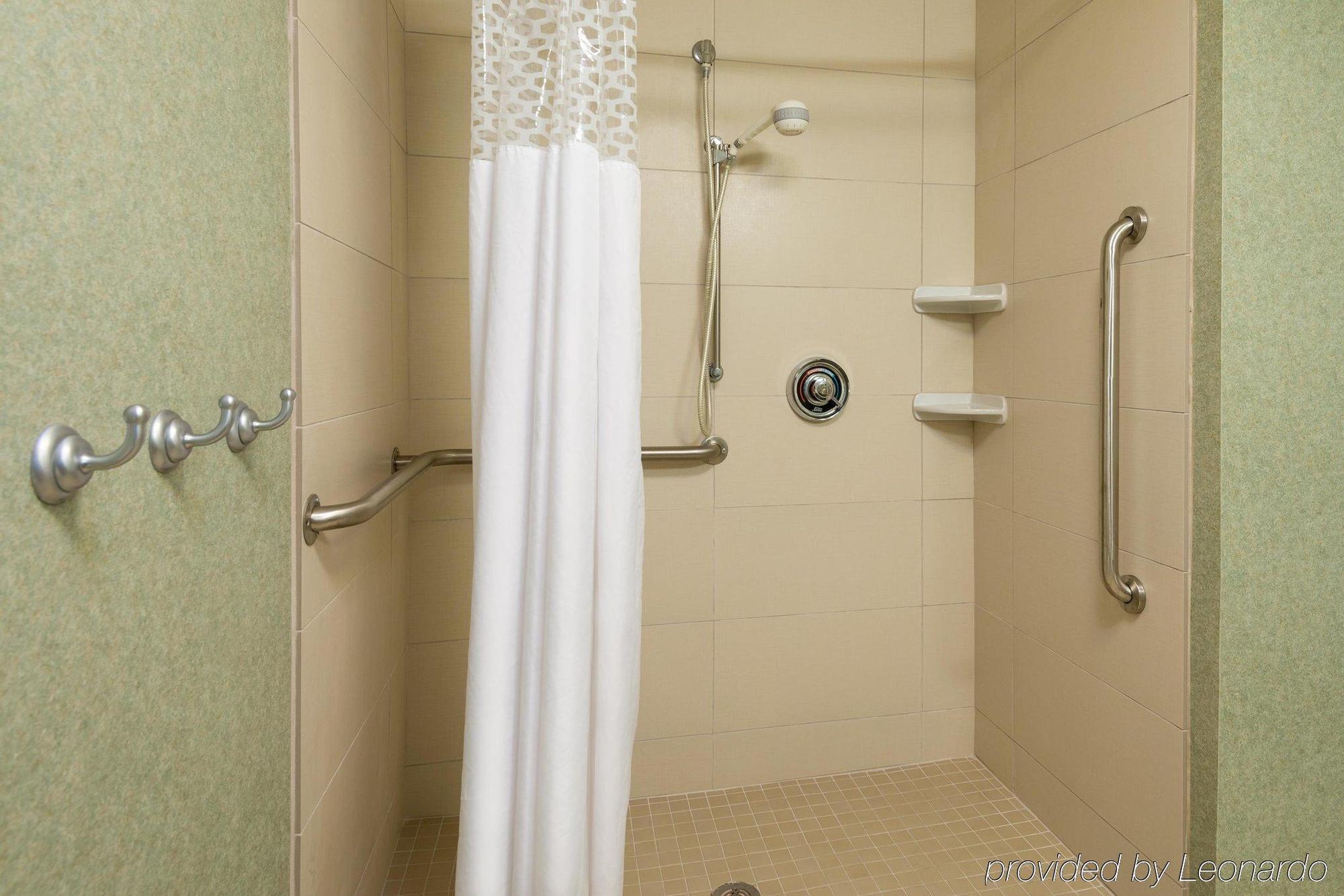 Hotel Hampton Atlanta Perimeter Center Sandy Springs