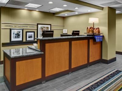 Hampton Atlanta Perimeter Center