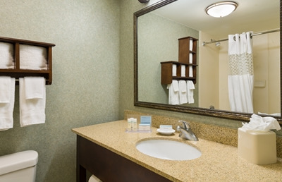 Hampton Atlanta Perimeter Center Hotel 3*