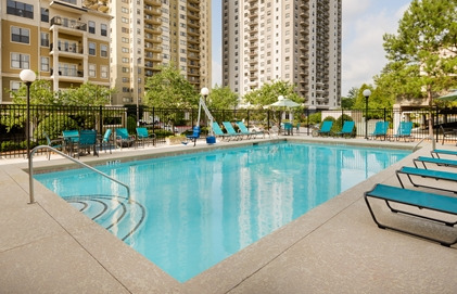 Hampton Atlanta Perimeter Center Sandy Springs
