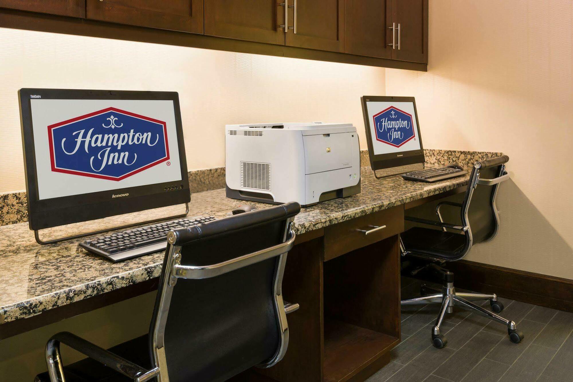 Hampton Atlanta Perimeter Center 3* Sandy Springs